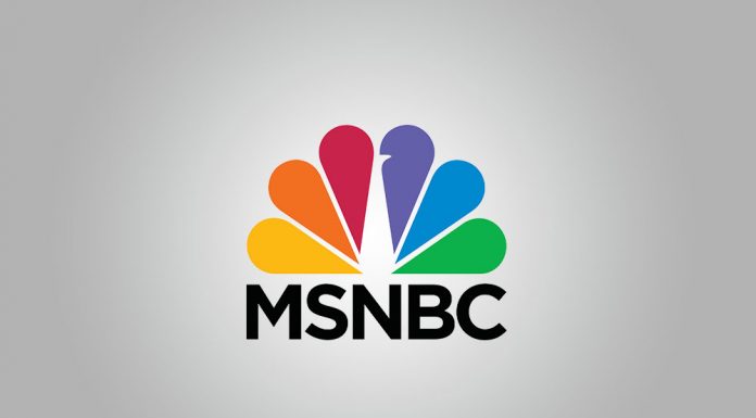 MSNBC (alternative player)